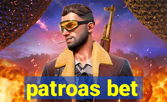 patroas bet